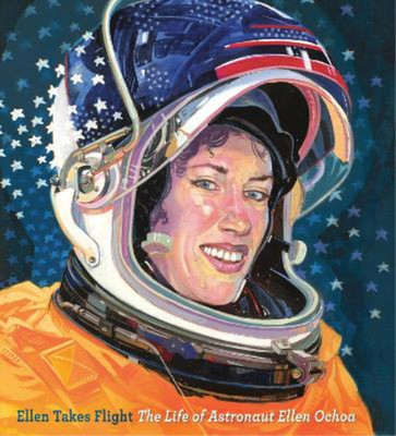 Doreen Rappaport Ellen Takes Flight (Gebundene Ausgabe)