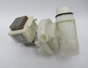 Ablaufpumpe Laugenpumpe INDESIT IDVA 735   HANNING EW  DPS 25-140   NR 146271IOI