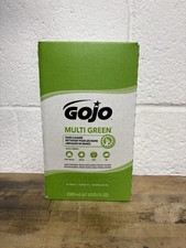Gojo 7265-04 2000 Ml Liquid Hand Soap Dispenser Refill