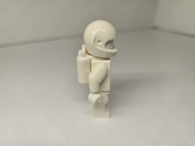 LEGO Statue Space Police 3 Classic SP103 MINIFIGURE FROM 5974 Galactic Enforcer