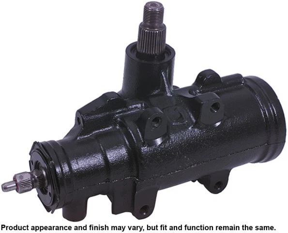 Engranaje de dirección A1 Cardone 27-6529 Foto 3 de 4