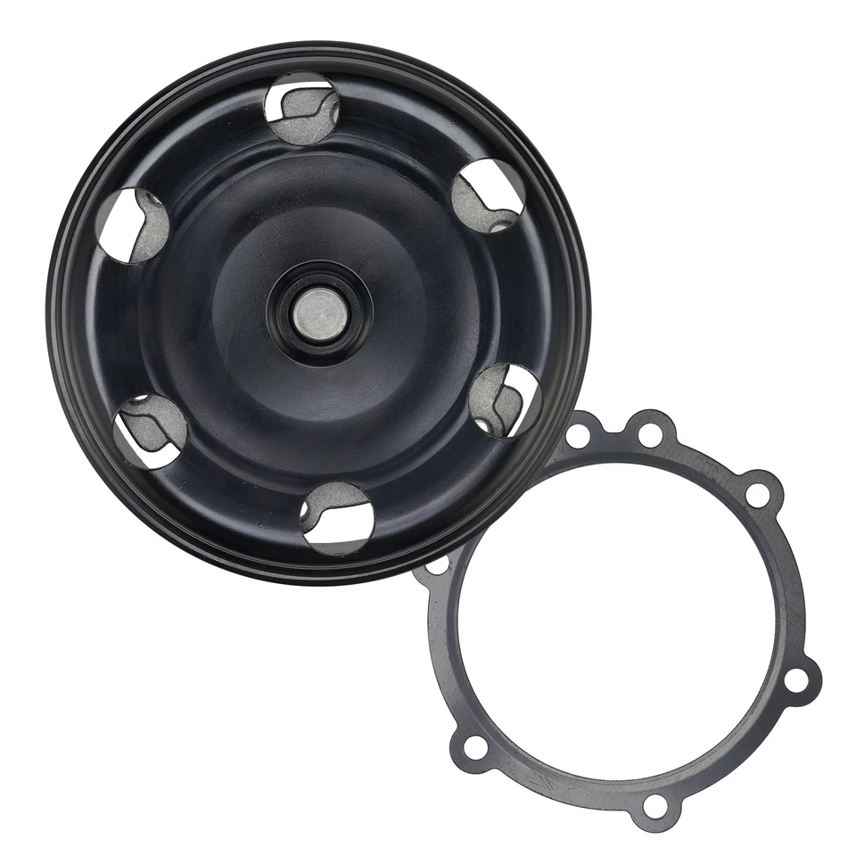 BOMBA DE AGUA AW6738 para GMC Yukon 2015-2020 Chevrolet Suburban 2015-2020 Foto 4 de 4