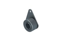 Spannrolle Zahnriemen Kamoka R0531 Metall FüR Ford Focus 2 Mondeo 4 BA7 Max WA6