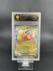 2025 Pokemon JPN Mega Dragonite ex RR 126/193 M2a TOC10(SAME AS PSA10)1