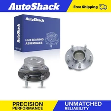 Rear Wheel Hub Bearing Assemblies for 2016-2020 Chevrolet Malibu