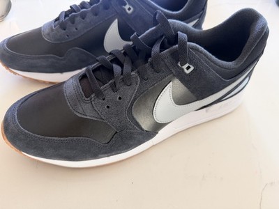 Nike Air Pegasus '89 G Golf Wolf Grey Black Water Resistant FJ2245-004 Men Sz 13