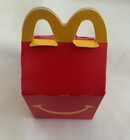 Brand New In Box Unopened Lil McDonald’s Play Place #19! Collectible — photo 2
