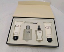 Gio Mens Aftershave Set