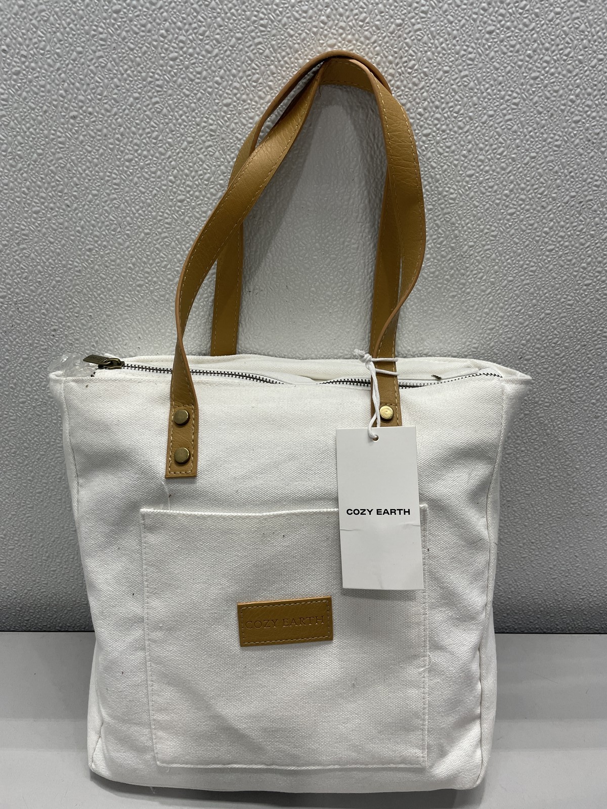 Cozy Earth King Size Bamboo 4-Piece Sheet Set in Charcoal Gray