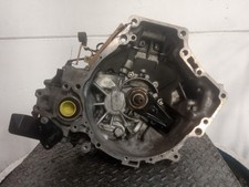Boite de vitesse Mazda 626