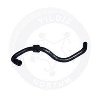 ÖLküHlerschlauch Passt FÜR VW Volt LT 28-35 II LT 28-46 II 2.5 SDI 2.5 Tdi...