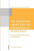 Richard Youngs | The European Union And The Promotion Of Democracy | Taschenbuch