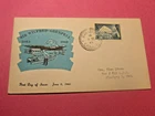 1965 Canada FDC - SIR WILFRED GRENFELL, Explorer