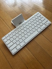 Apple Keyboard A1319 for Ipad 1st Gen