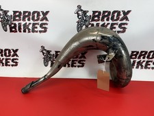 1988 Honda CR250R CR250 CR 250R FMF Gnarly Ex...
