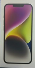 Original Apple Empty Box iPhone 14 Starlight No accessories/No Manual 