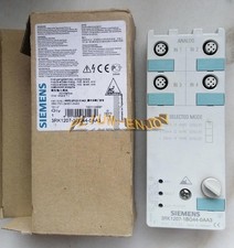 ONE SIEMENS Analog input module 3RK1207-1BQ44-0AA3 NEW