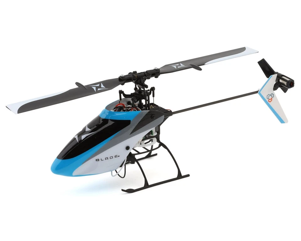 Blade Nano S3 RTF Flybarless Electric Helicopter [BLH013000] - Image 1 of 4