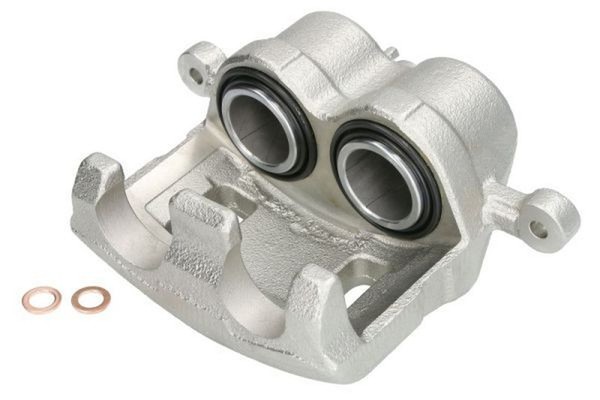 Bremssattel Vorderachse Links FüR Hyundai Santa FÉ I Trajet Highway VAN-image
