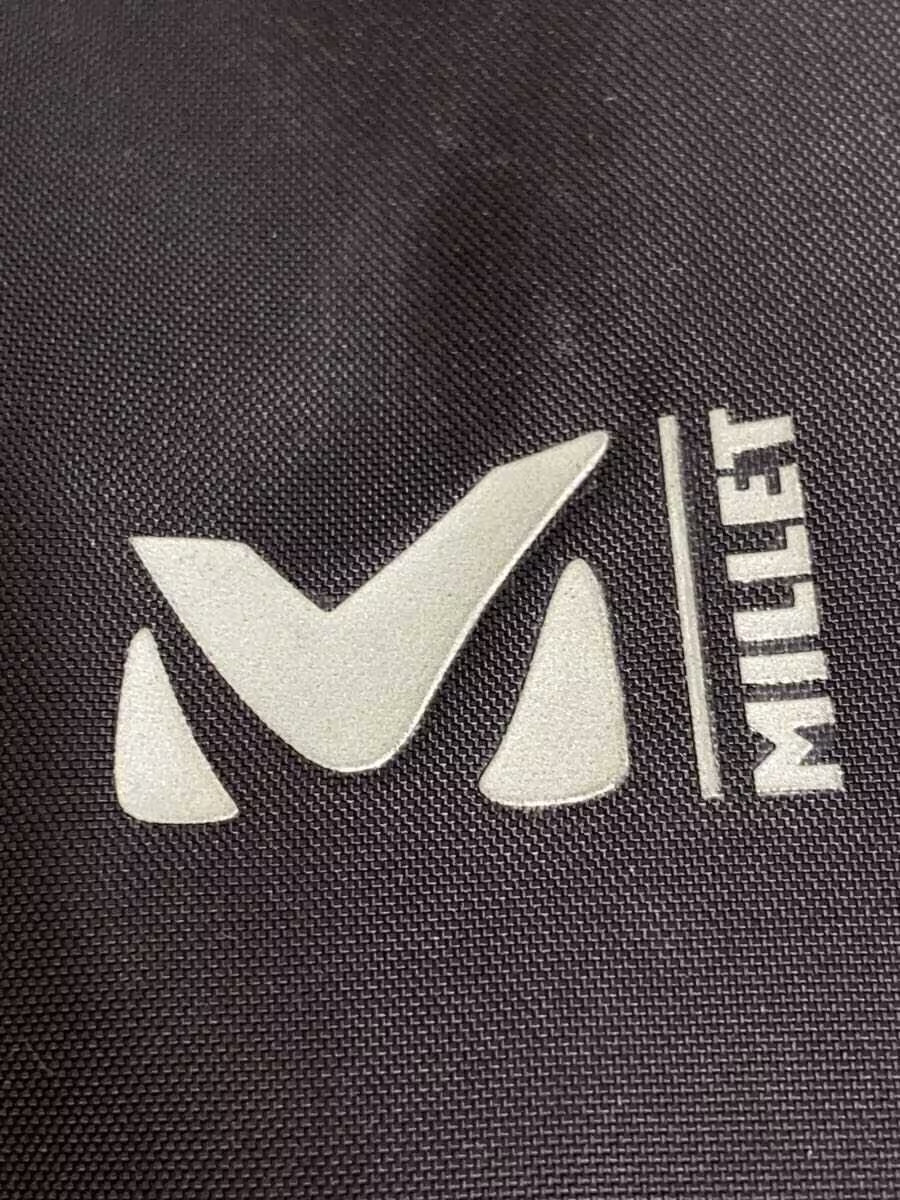 MILLET EXP 17 Backpack Polyester Black MIS0725 - image 5