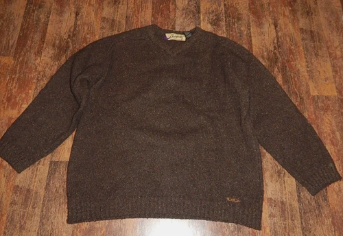 Burton snowboards jumper size XL