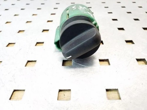 BMW 5 E39 Nebelscheinwerferschalter 530893 3.00 Diesel 142kw 2002 25120802