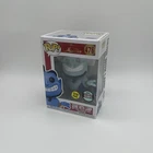 Funko Pop! Disney Aladdin Genie With Lamp GITD Specialty 476