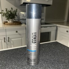 Mary Kay MK MEN Shave Foam Full Size 6.5 oz, 184 g, Sealed