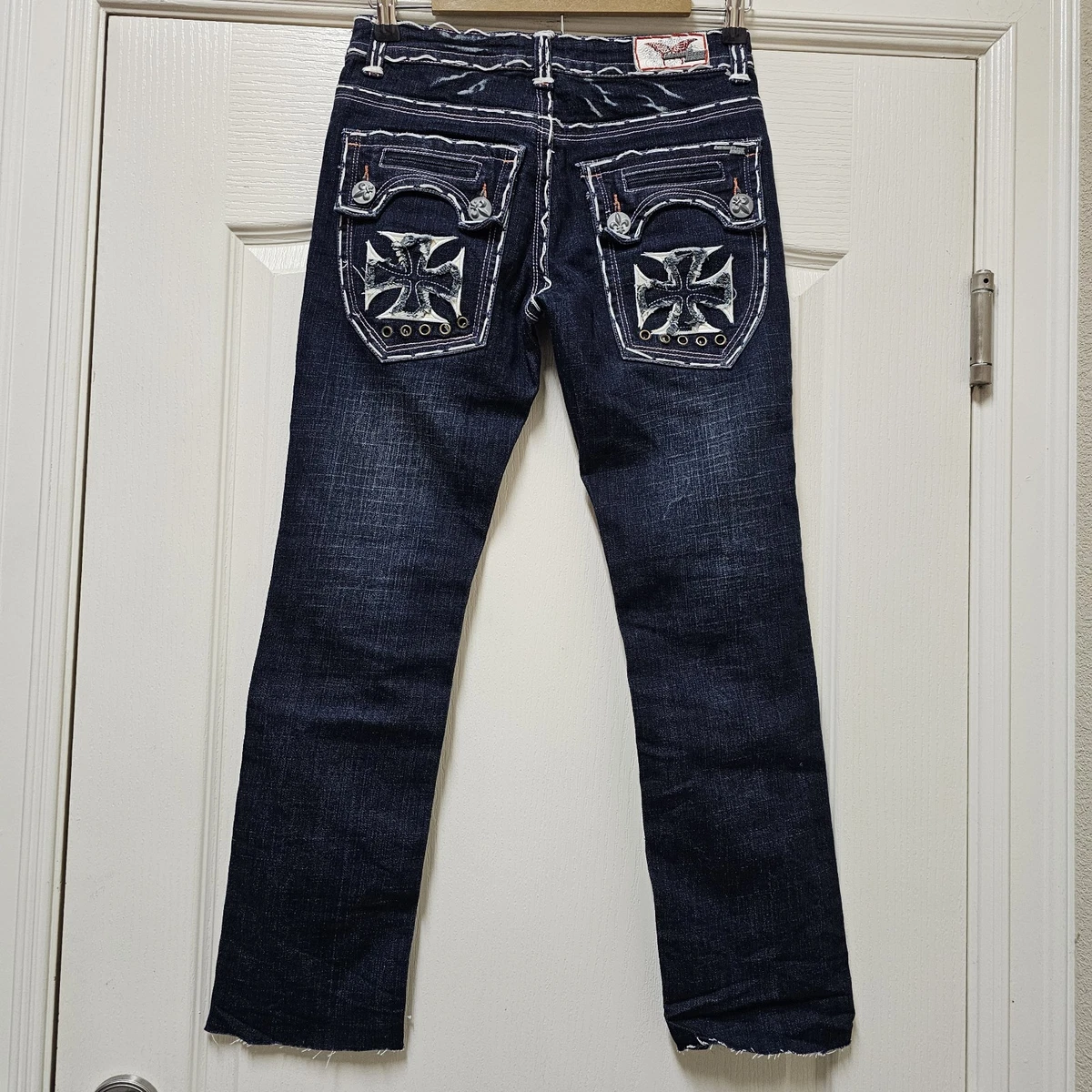 Laguna Beach Regular Size Jeans for Men for sale | eBay