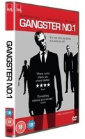 Gangster No. 1 Dvd - Dvd - G3Z