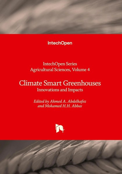 Climate Smart Greenhouses | Buch | Englisch (2024) | Innovations And Impacts-image