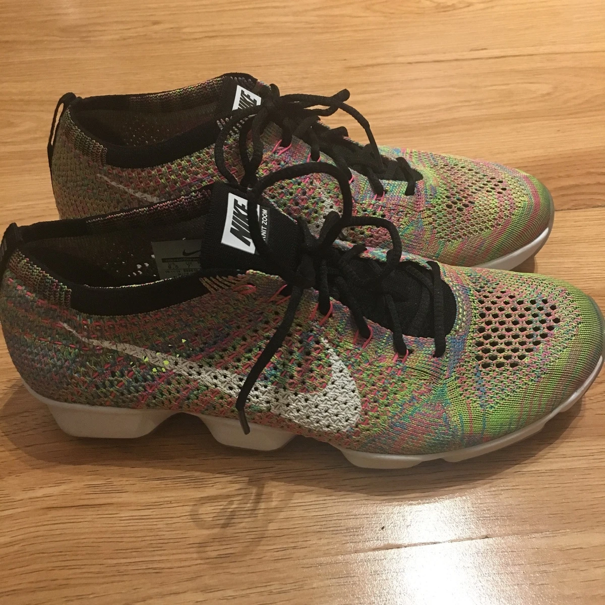 Nike flyknit deals womens uk