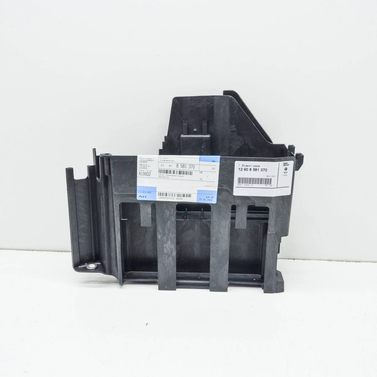 NEU BMW 1 F40 STEUEREINHEIT HALTERUNG 12908581370 ORIGINAL | eBay