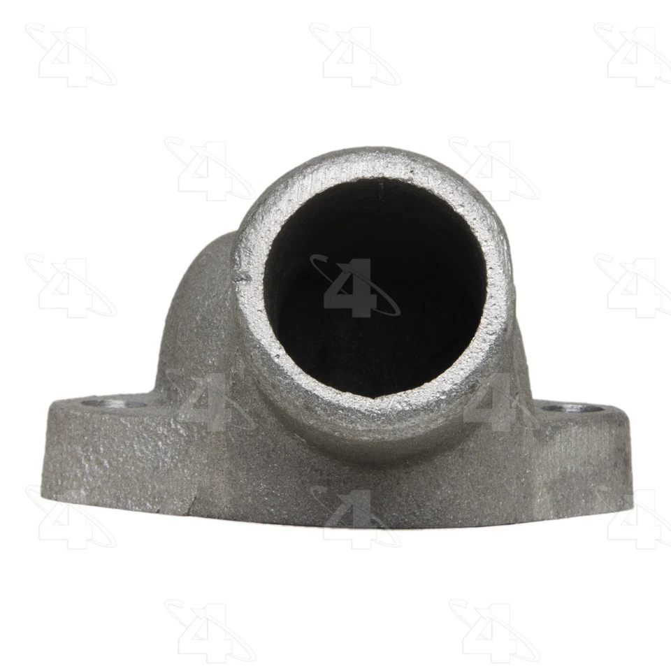 Salida de agua de refrigerante del motor 4 estaciones para Dodge 600 1983-1985 2,6 L L4 Foto 3 de 4