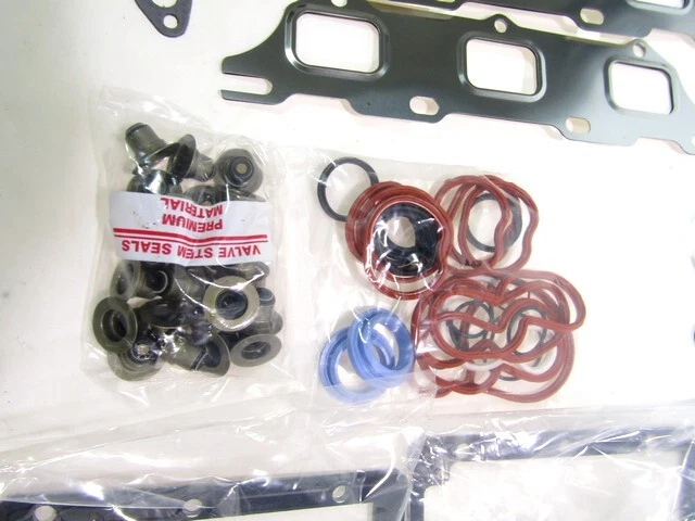 KG-910 Set Guarniozione Head Japanparts CHRYSLER 300 M 2.7 V6 24 V 149 Kw Ric Foto 4 de 4