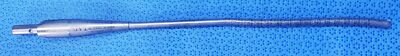 Stryker 234-108-055 VersiTomic Flexible Reamer, 5.5mm