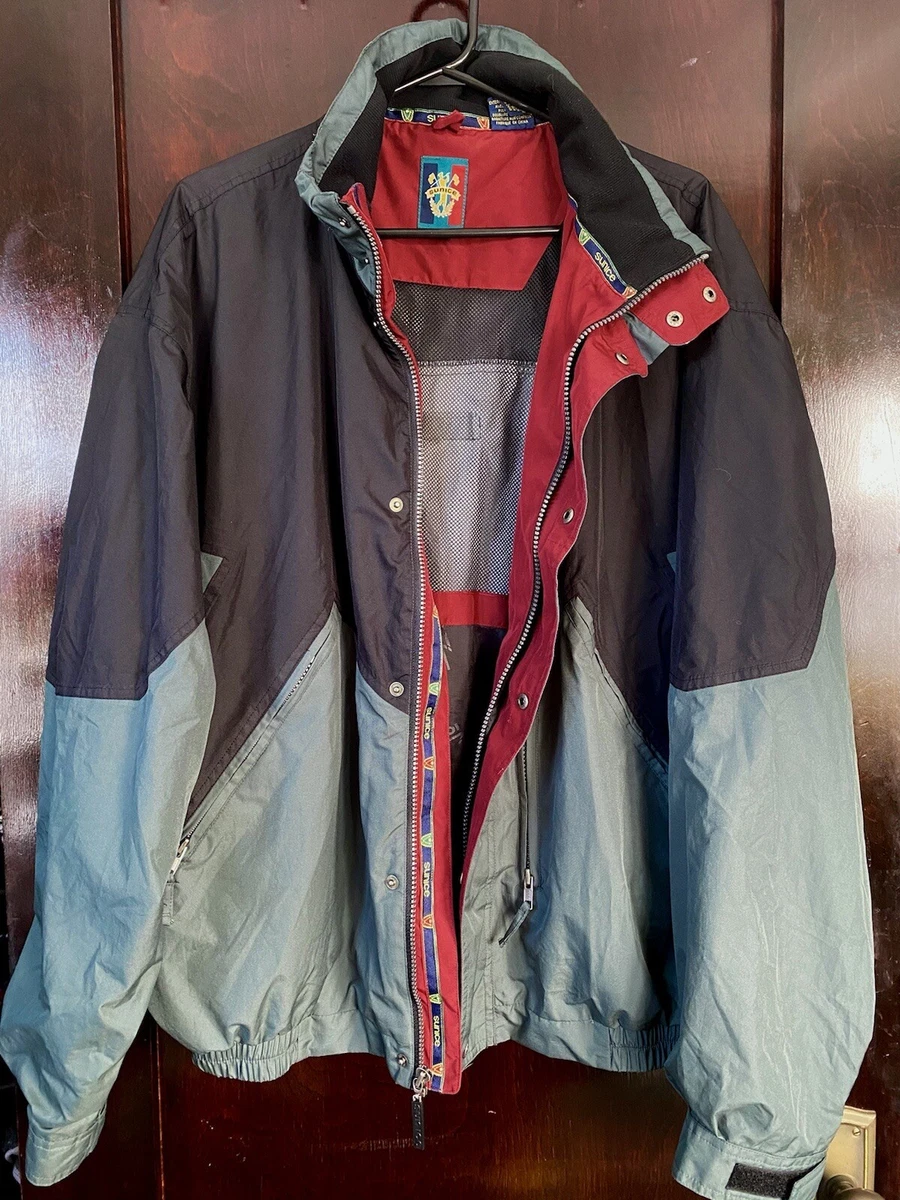 Sunice outerwear deals
