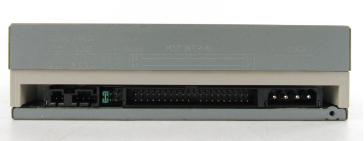 Compaq CD ROM Drive LTN-486S CD-Rom Drive | eBay
