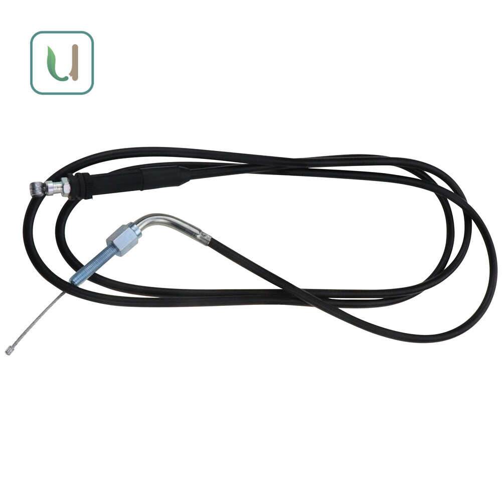 Throttle Cable For Suzuki Quadrunner 250 Quadrunner 4WD LT4WD 1987-2002 Plug In - Foto 4
