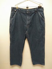 Carhartt FR Jeans 42x32 CAT 2 Original Fit