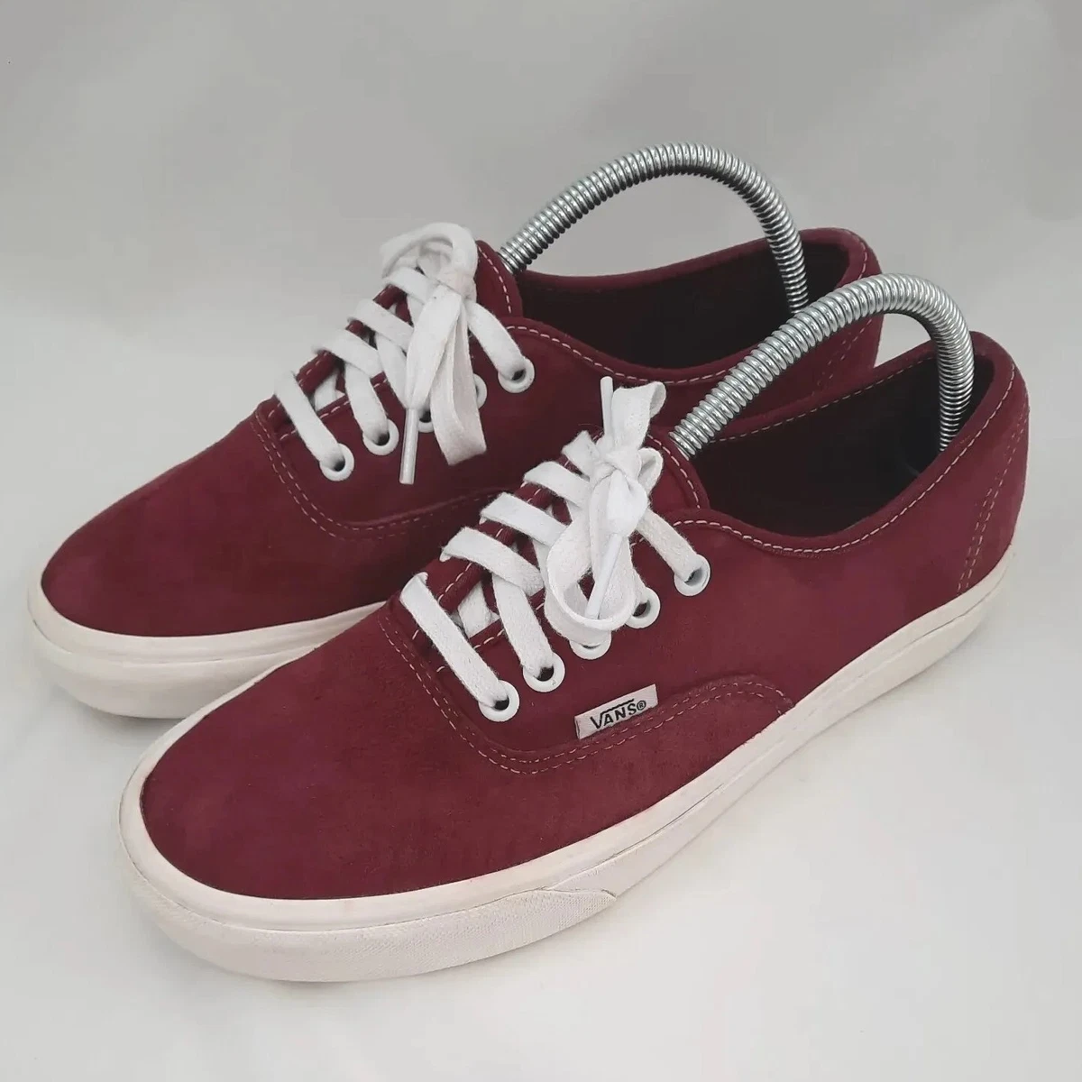 Vans authentic original deals