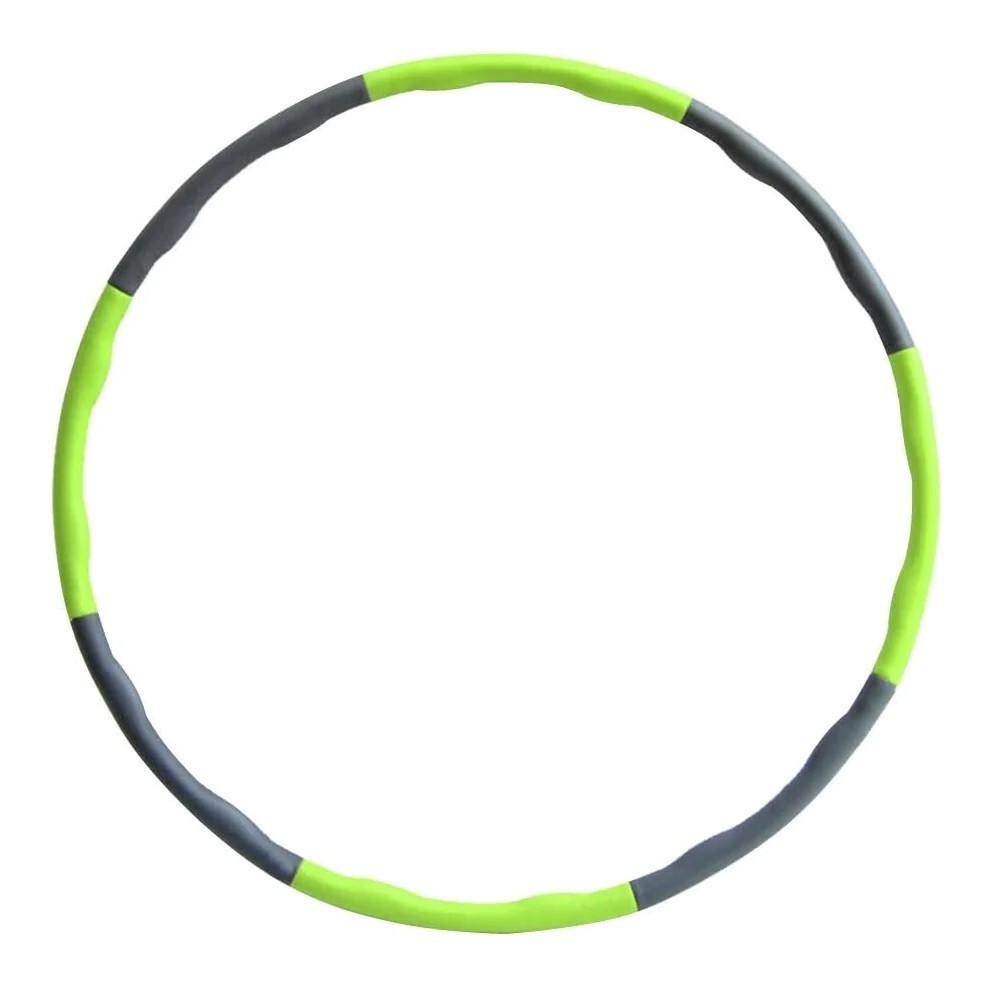 Waist Trainer Fitness Hula Hoop Weighted Body Massage Hoola Hoops