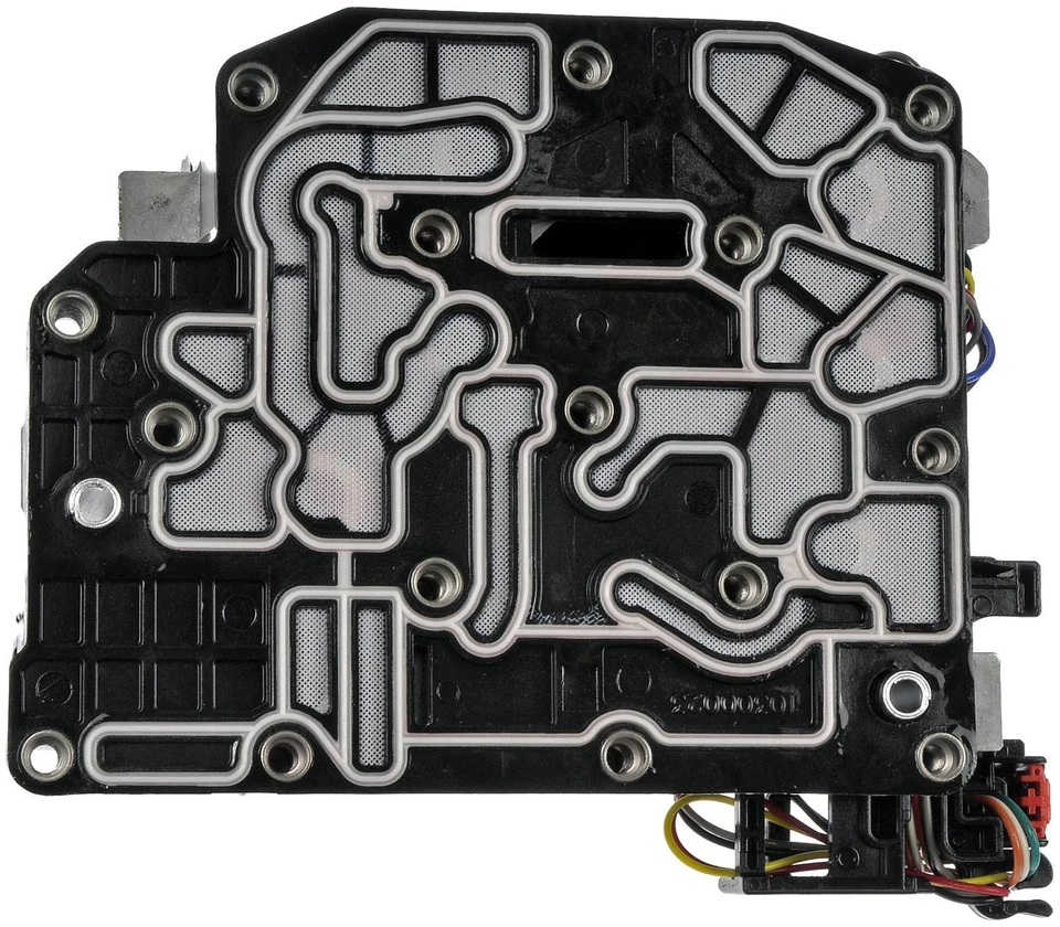 Solenoide de transmisión automática Dorman para Dodge Avenger 2008-2014 2009 Foto 3 de 3