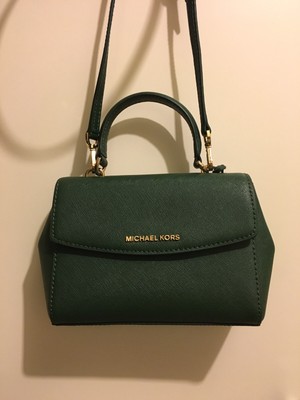Michael Kors Borsa Mod AVA Extra Small | eBay