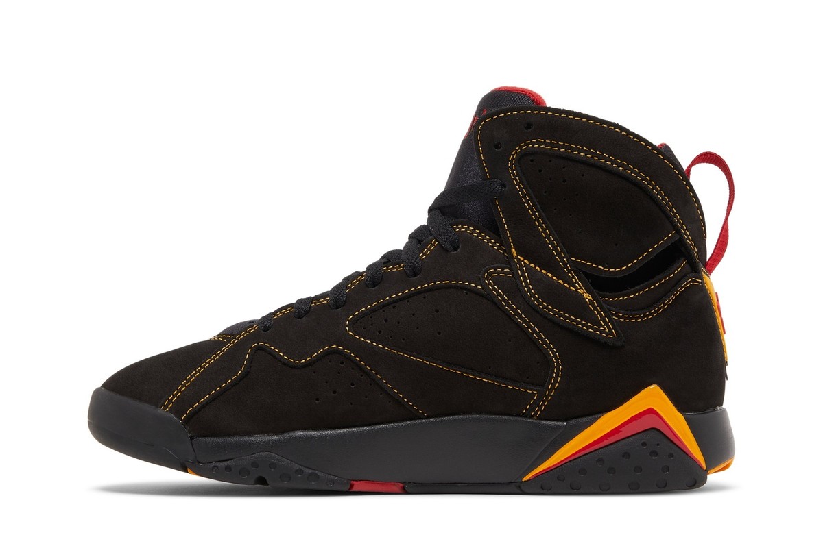 Size 7.5 - Jordan 7 Retro Citrus for sale online | eBay