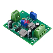 DC5.5-35V TO DC1.22-16V Step-Up/Step-down Voltage Regulator Voltage Converters