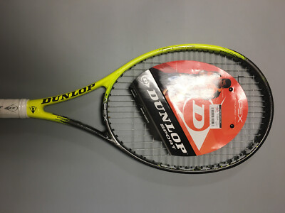 Dunlop TR Apex Tour 260, L3, New | eBay