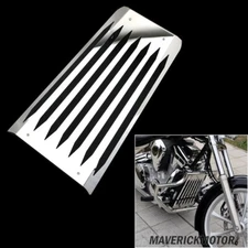 Motorbike Radiator Cover Grille Guard Protection For Honda Fury VT1300 2010-2016