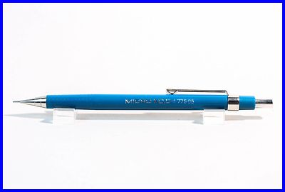 MICRO STAEDTLER 0,5 mm Druck Bleistift / GERMANY / LEADHOLDER DRAFTING PENCIL