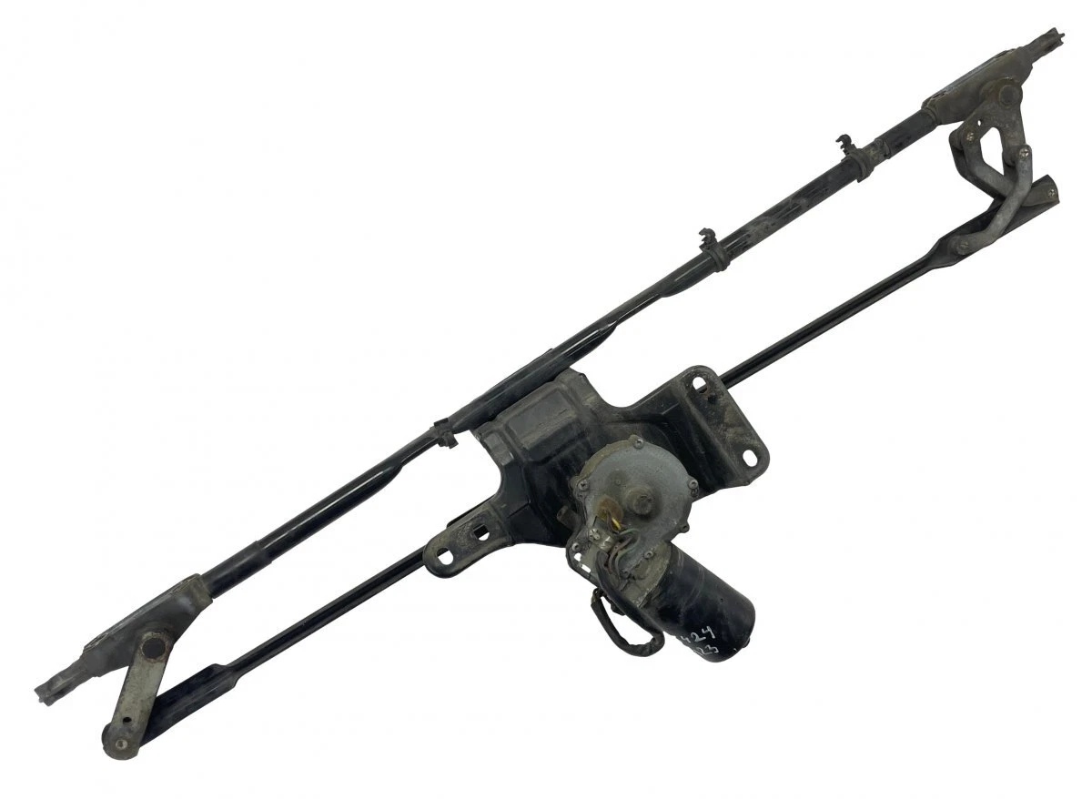 99439631 + 99439637 Windscreen Wiper Linkage with motor for IVECO 